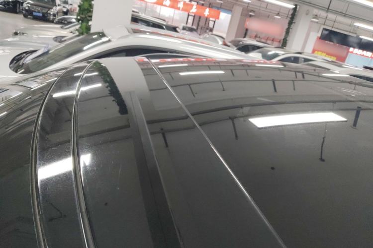 Used Lexus RX 2016 450h Four-Wheel Drive Luxury Edition
