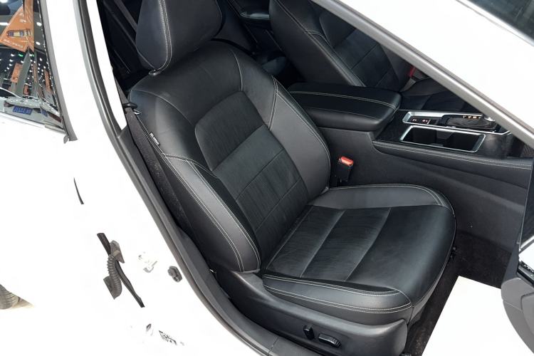 Used Nissan Teana 2022 2.0L XL-TLS Enjoyment Edition
