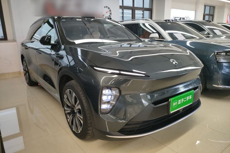 Used Nio ES8 2023 75 kWh