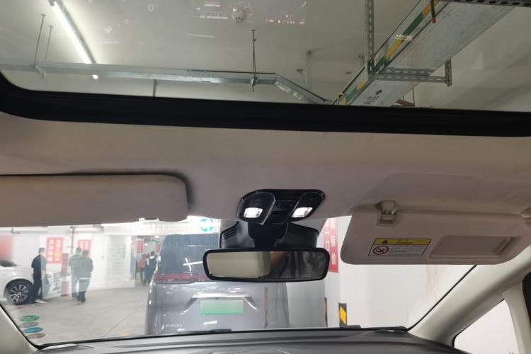 Used GAC Trumpchi E9 2023 E9 Championship Edition