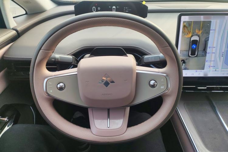 Used  GT 2024 Global Model 710 Ultra-High-Voltage LiDAR Edition
