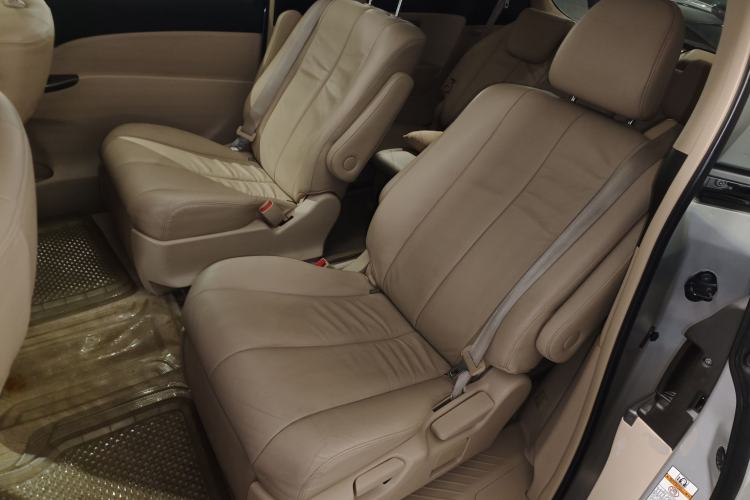 Used Toyota Previa 2012 2.4L 7-Seater Luxury Edition