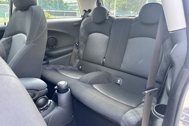 Used  MINI 2016 2.0T COOPER S
