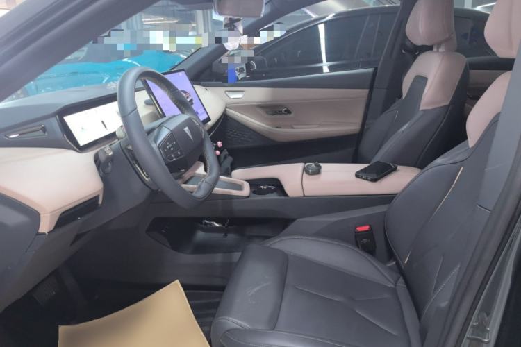 Used  SL03 2022 1.5L 1200 Extended-Range Version