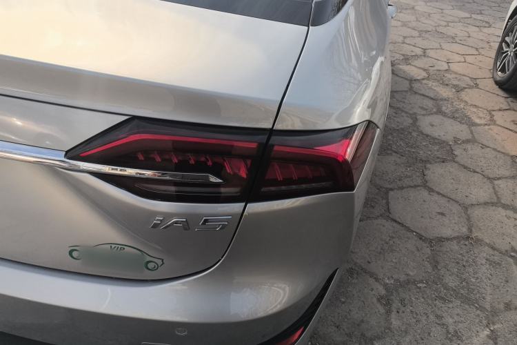 Used GAC Group GAC Toyota iA5 2019 Luxury Edition