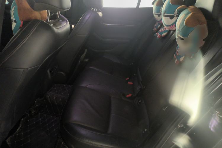 Used Mazda Mazda 3 Axela 2020 2.0L Automatic Zhiya Edition