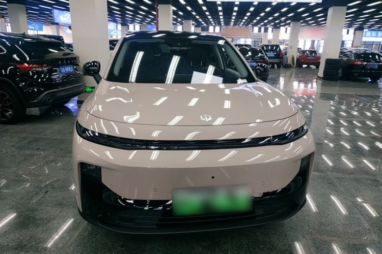 Used Leapmotor B10 2025 510 Comfort Edition
