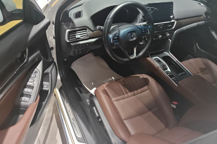 Used Honda Inspire 2019 Rui·Hybrid 2.0L Jingyue Edition China VI Emission Standard