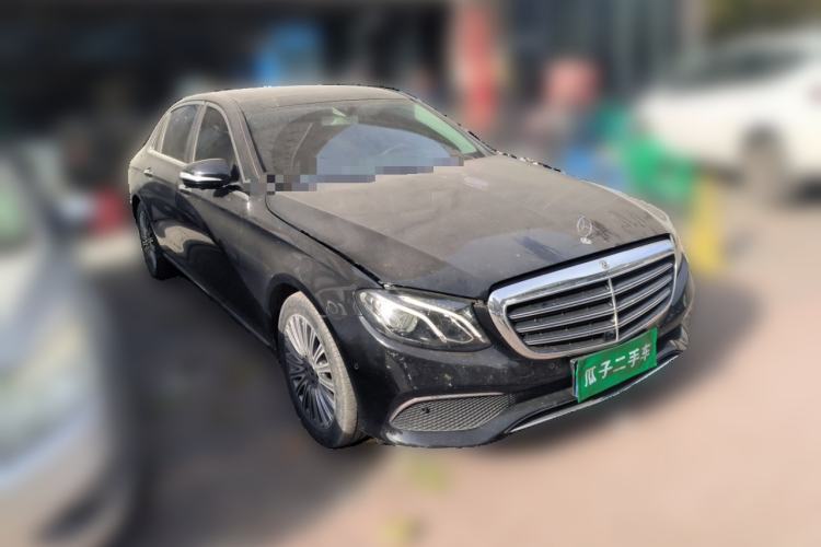 Used Mercedes-Benz E-Class 2019 Restyled E 300 L Luxury Edition