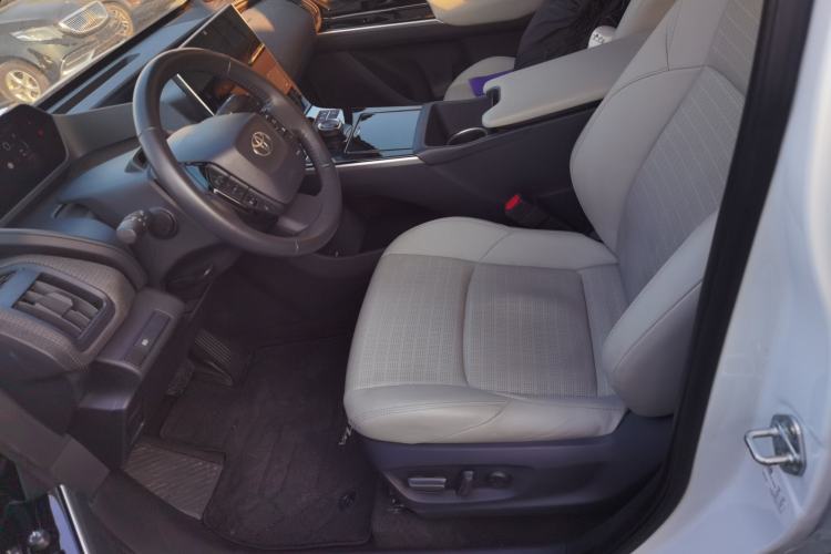 Used Toyota GAC Toyota bZ4X 2022 Long-Range Pro
