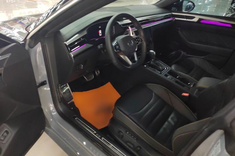 Used Volkswagen FAW-Volkswagen CC 2024 380TSI Striking Edition
