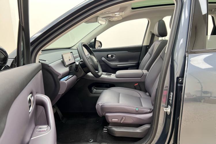 Used Leapmotor C10 2024 210 LiDAR Version
