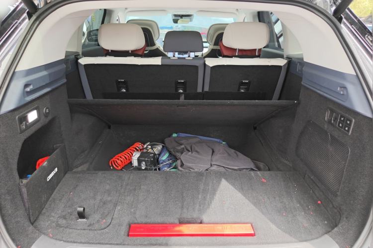 Used  Star Era ET 2024 Pure Electric 625 Pro