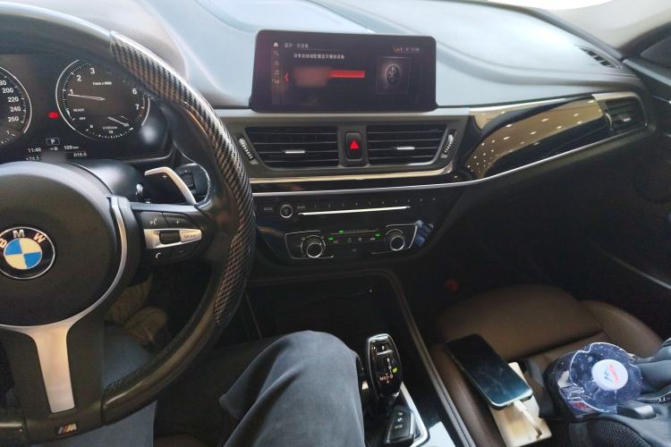 Used BMW 1 Series 2020 125i Leading Model M Sport Package