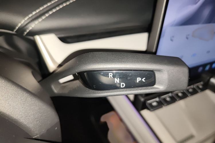 Used  SU7 2024 Four-Wheel Drive Ultra-Long Range Advanced Intelligent Driving Max Edition
