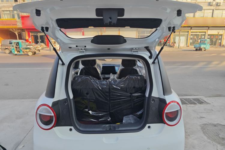 Used  Lumin 2024 130km Qingyue Version