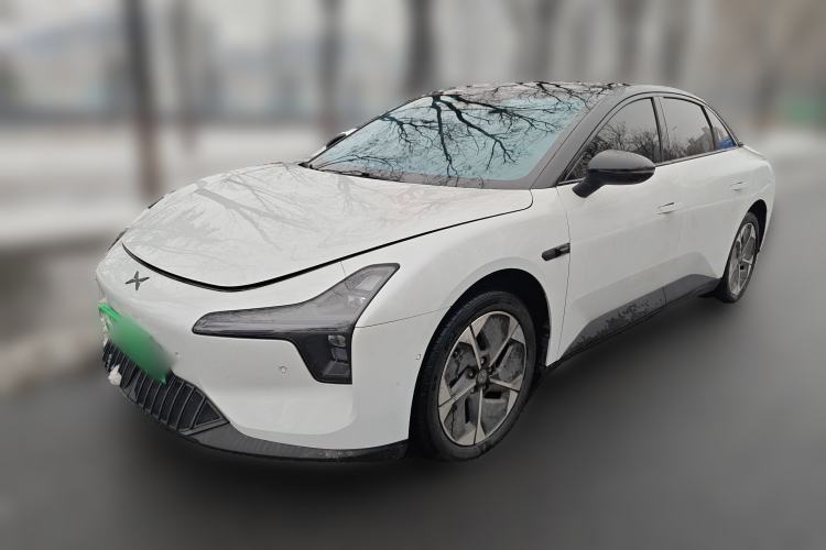 Used XPeng MONA M03 2024 620 with Ultra-Long Range