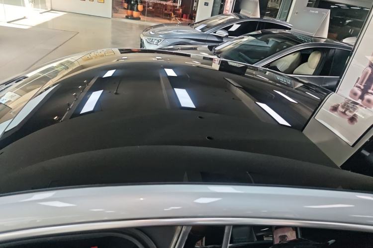 Used XPeng P7 2022 480N+