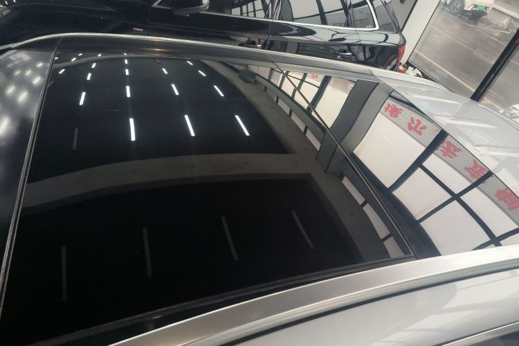 Used Mercedes-Benz GLC 2016 GLC 200 4MATIC
