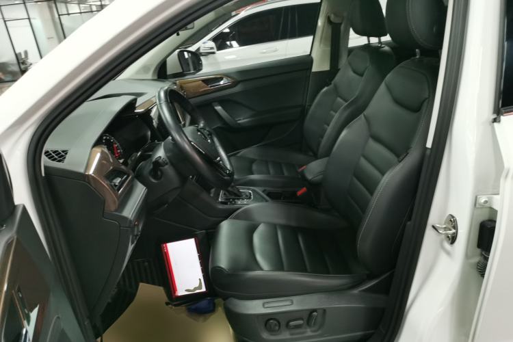 Used Volkswagen Tharu 2021 280TSI Two-Wheel-Drive Luxury Plus Edition
