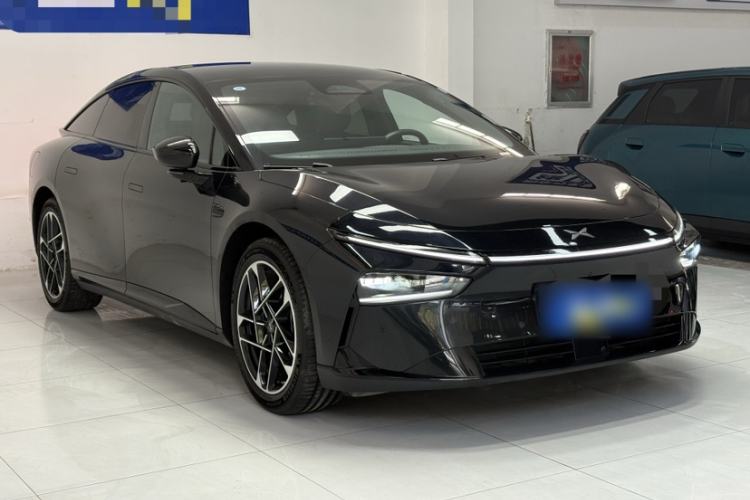 Used XPeng P7+ 2024 Long-Range Max
