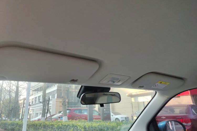 Used  Lumin 2022 210km Sweet Edition
