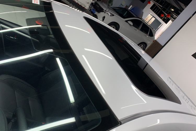 Used Toyota Corolla 2014 1.6L CVT GL-i Leather Edition
