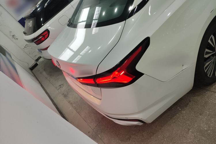 Used Nissan Teana 2022 2.0L XL-TLS Enjoyment Edition