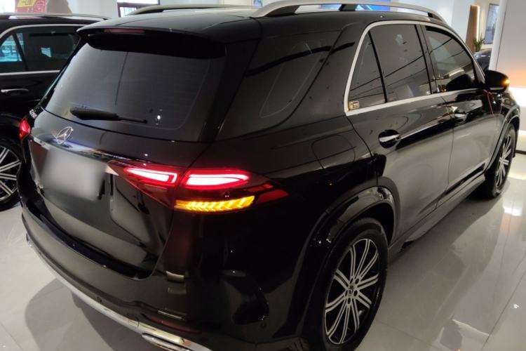 Used Mercedes-Benz GLE 2024 Refreshed GLE 350 4MATIC Stylish Edition