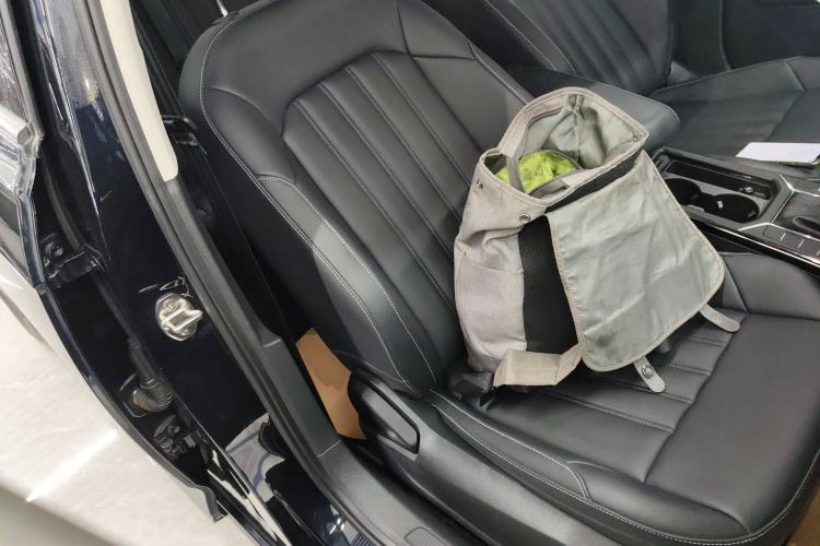 Used Volkswagen Passat 2022 280TSI Business Edition
