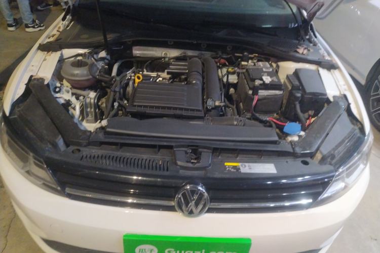 Used Volkswagen Lamando 2018 230TSI DSG Fashion Edition
