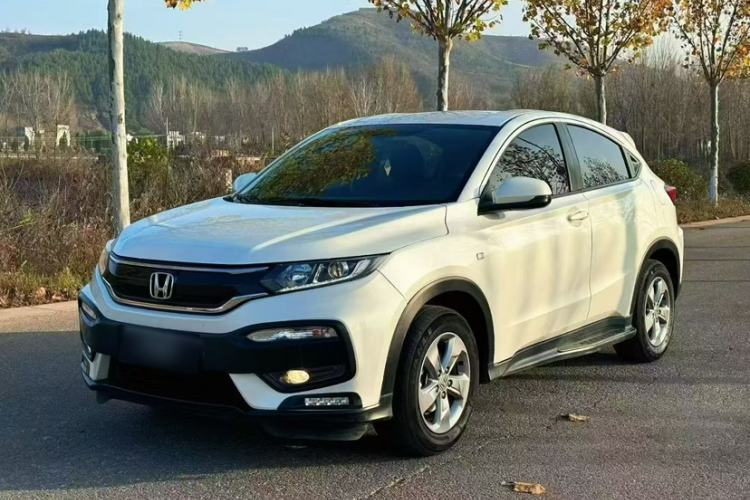Used Honda XR-V 2017 1.5L LXi CVT Classic Edition
