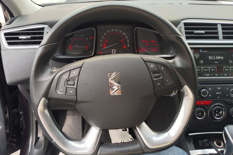 Used  5LS 2014 1.6T Elegant Version THP160
