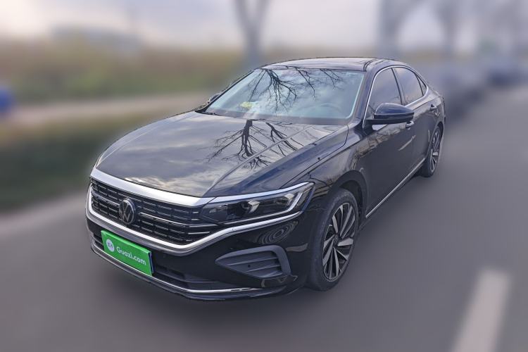 Used Volkswagen Passat 2024 330TSI Elite Edition
