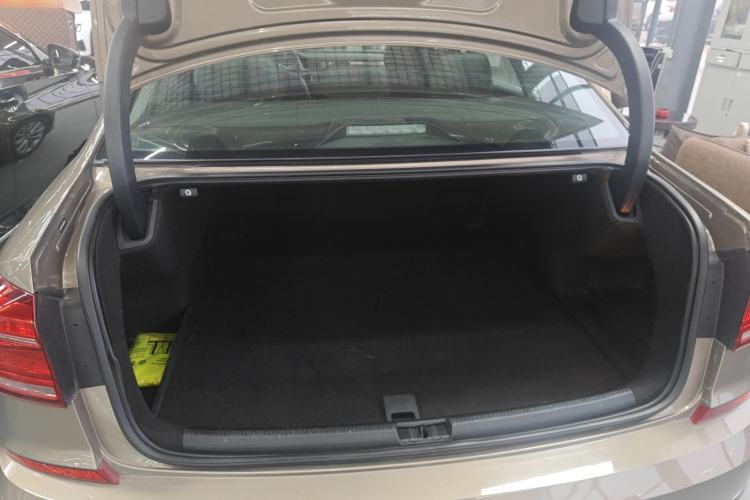 Used Volkswagen Passat 2017 330TSI DSG Luxury Edition