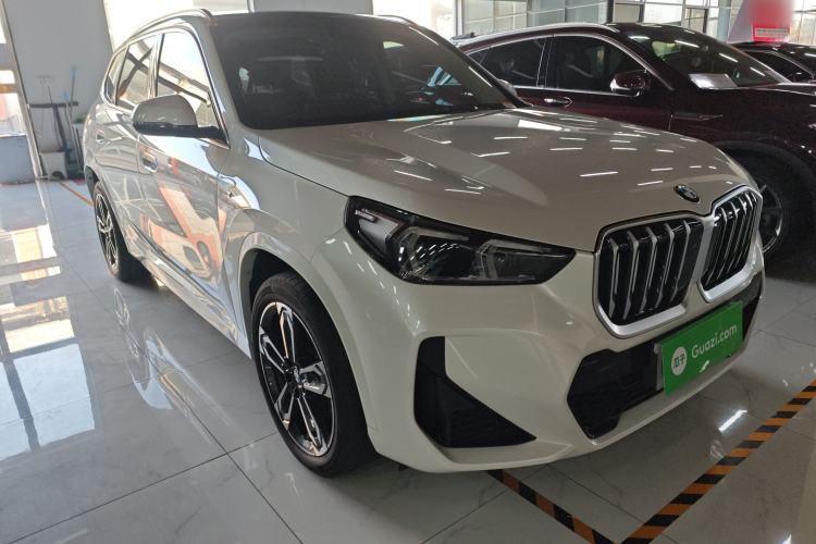 Used BMW X1 2023 sDrive25Li M Sport Package