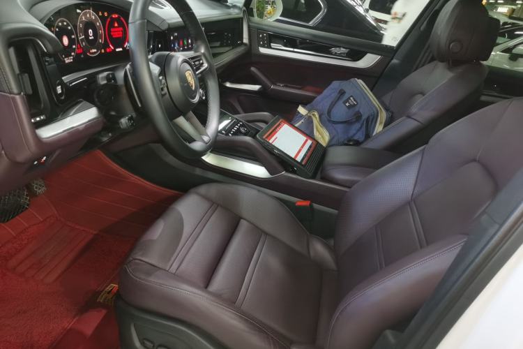 Used Porsche Cayenne 2024 Cayenne 3.0T
