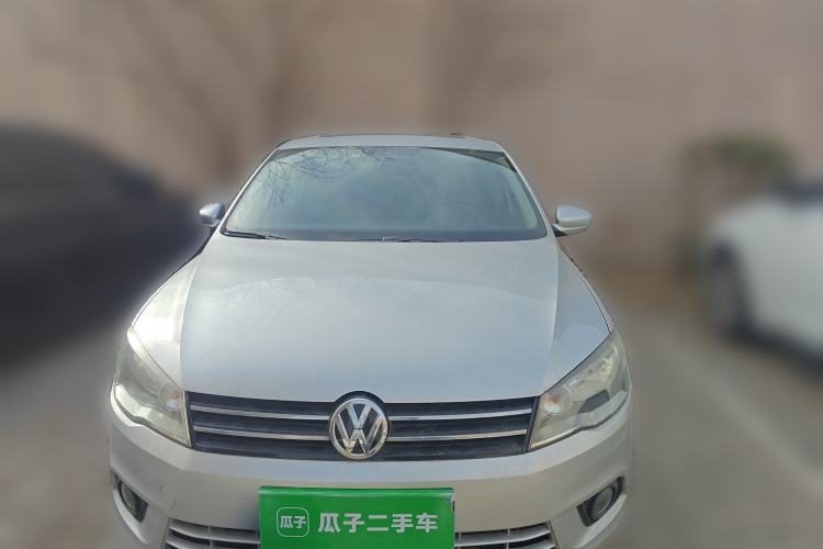 Used Volkswagen Jetta 2015 Value Edition 1.6L Automatic Comfort Version