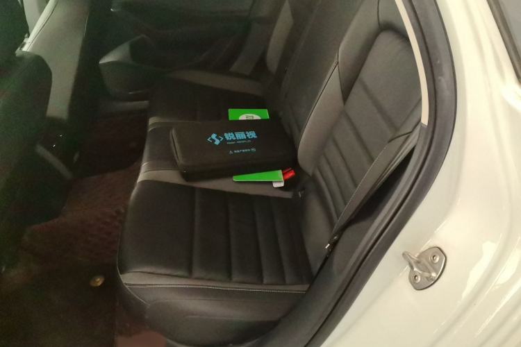 Used Volkswagen Sagitar 2021 200TSI DSG Comfort Connect Edition
