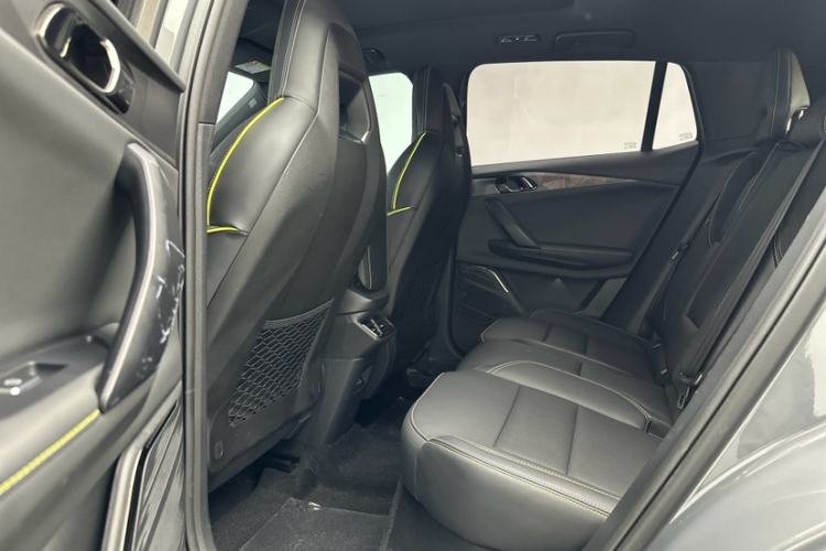 Used Lynk & Co 06 2023 Remix 1.5T Dynamic Halo
