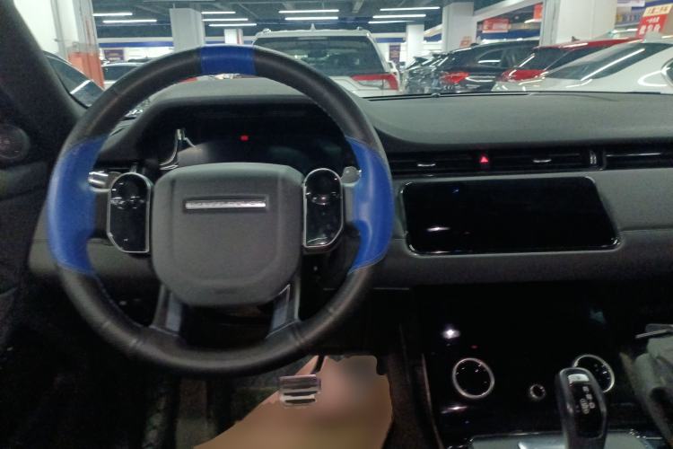 Used Land Rover Range Rover Evoque 2020 249 PS R-DYNAMIC SE Sport Technology Edition
