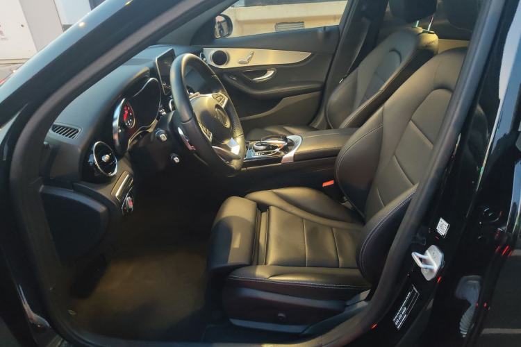 Used Mercedes-Benz C-Class 2016 C 200 Sport Edition
