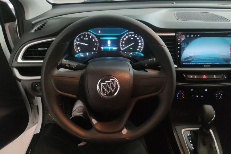 Used Buick GT 2021 1.3T Automatic Mild Hybrid Entry Model