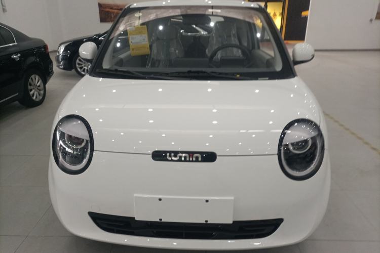 Used  Lumin 2025 205 km Xiangqin Version