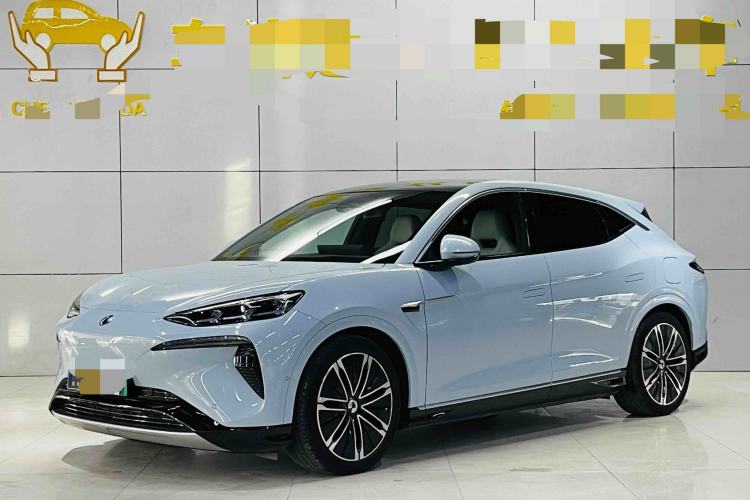 Used Denza N7 2024 630 All-Wheel Drive Intelligent Driving Max Edition