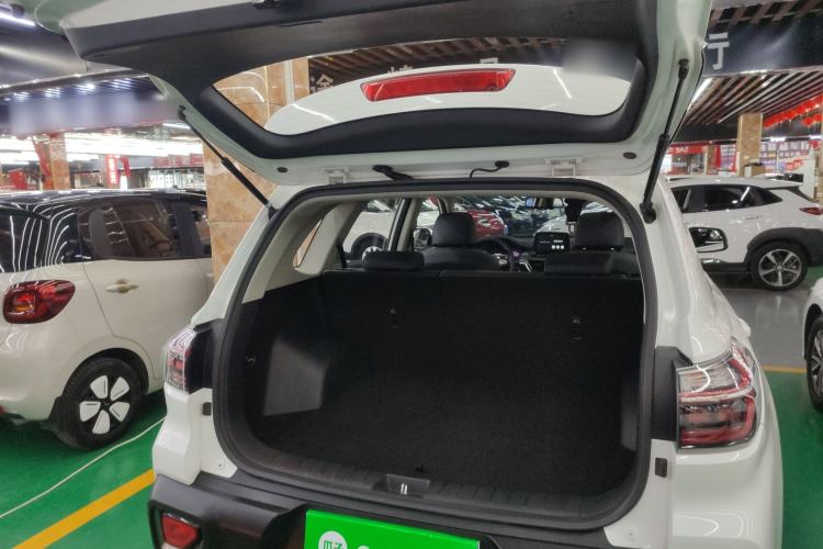 Used Kia Sportage R 2018 2.0L Automatic Smart Luxury Version China V Standard
