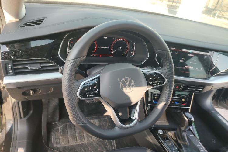 Used Volkswagen Passat 2024 380TSI Starry Luxury Edition