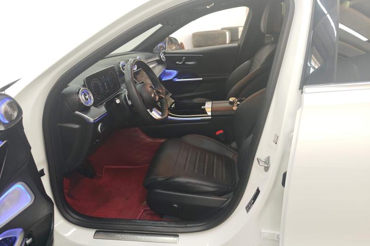 Used Mercedes-Benz C-Class 2023 Revised C 200 L Sport Edition
