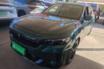 Used VOYAH FREE 2024 Ultra-Long Range Intelligent Driving Version