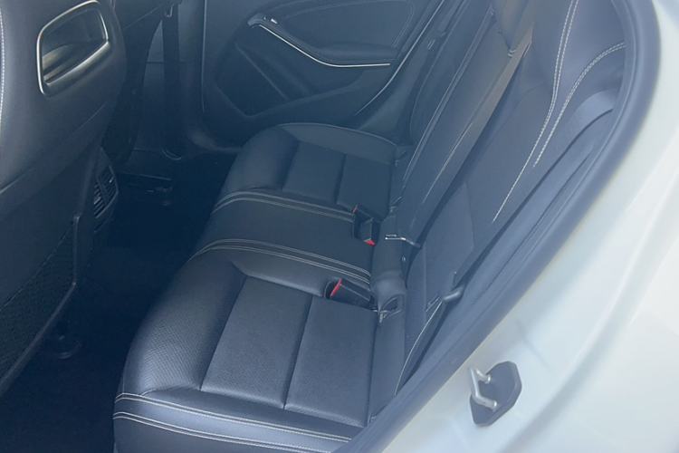 Used Mercedes-Benz GLA 2016 GLA 220 4MATIC Fashion Edition
